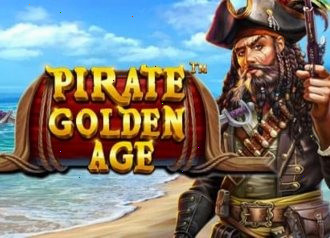 pirate golden age Pragmatic